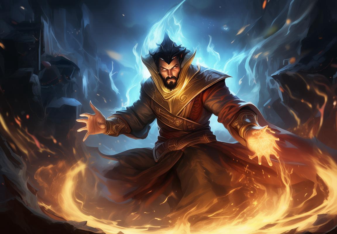 英雄联盟闪现危机：为何设计师曾考虑移除这个核心召唤师技能？战术体系变革背后的真相